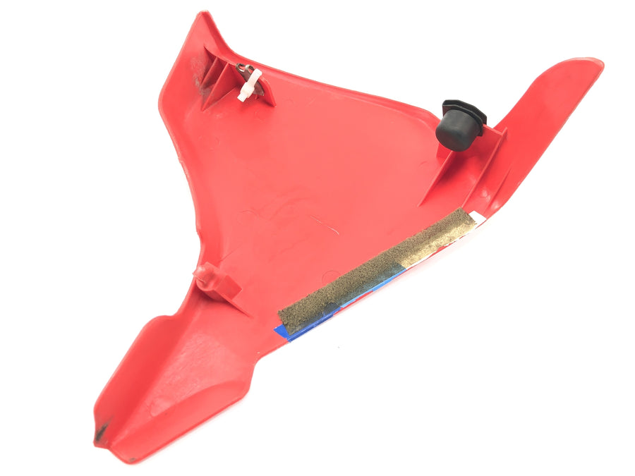 Honda XL 600 RM PD03 [1985] - tank panel side panel right
