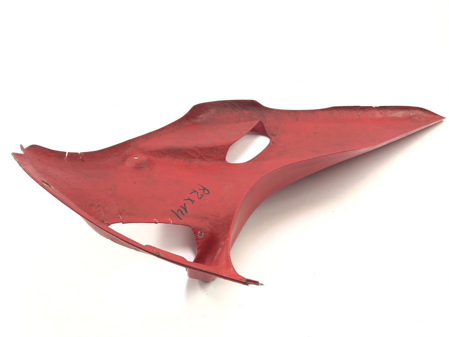 Ducati 900 SS [1991] - Left side panel Nuda