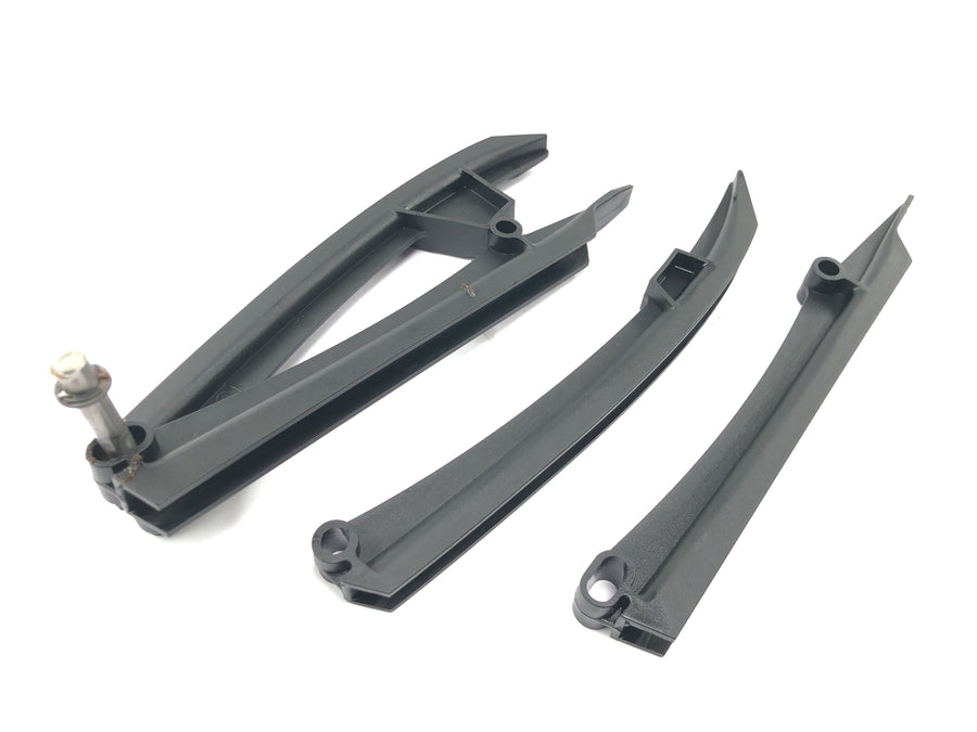 BMW R 1100 RT 259 [1999] - Control guide guide slider guide rail