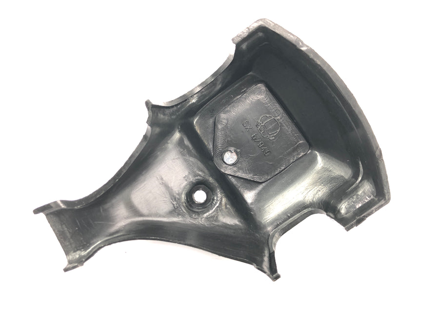 Cagiva Planet 125 [1998] - Electronics cover pair inner panel