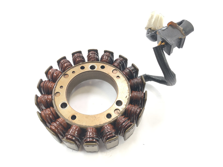 Kawasaki VN 1500 Classic VNT50D [2001] - Generator Stator alternator coil