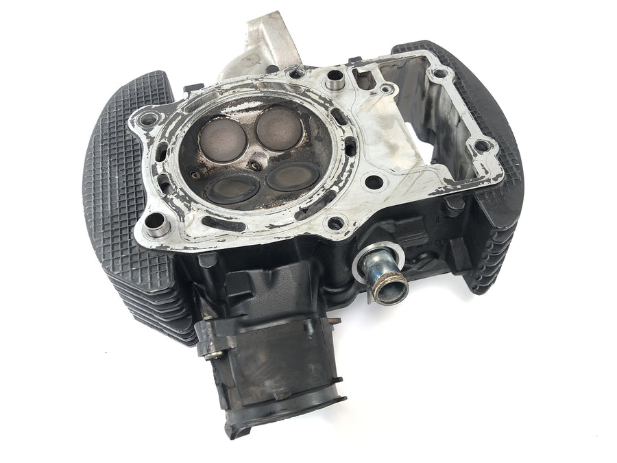 Suzuki VZ 1500 WVCU [2011] - cylinder head rear cylinder