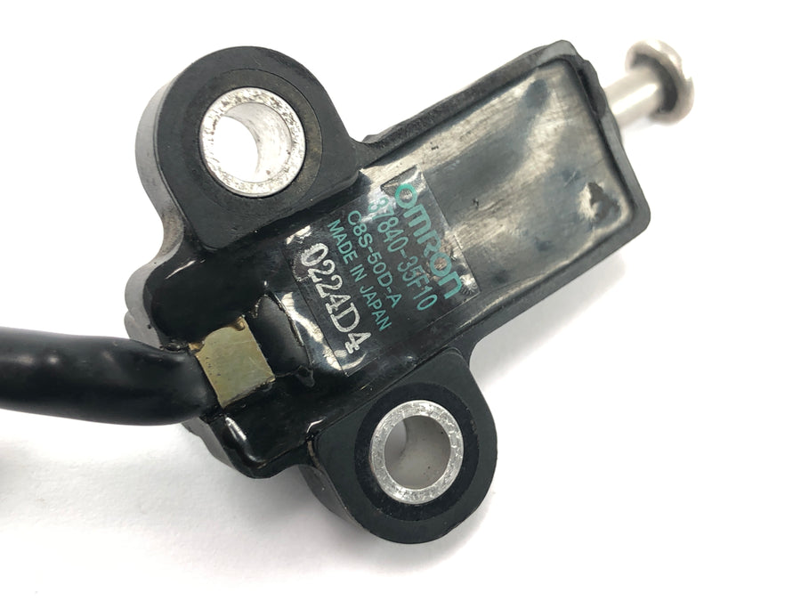 Suzuki GSX R 1000 WVBZ K3 [2003] - Seitenständerschalter Sensor Schalter