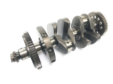 Triumph Tiger 900 T400 [1998] - Crankshaft crank drive engine shaft - 0
