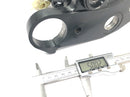 Yamaha YZF R1 RN04 [2001] - Lock set with ignition lock, tank cap, steering lock, fork bridge at the top-2