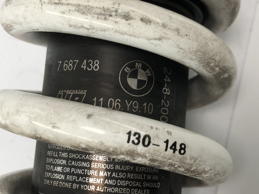 BMW K 1200 S K12S [2004] - Shock absorber strut