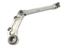 Kawasaki GPZ 1000 RX ZXT00A [1986] - Brake anchor with strut-1