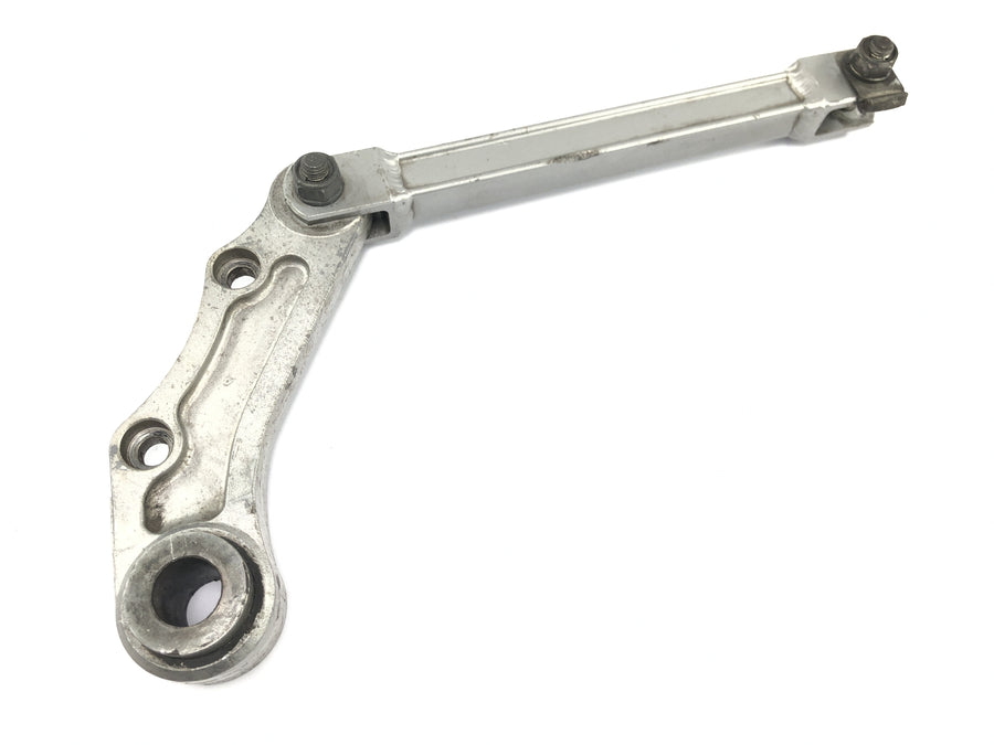 Kawasaki GPZ 1000 RX ZXT00A [1986] - Brake anchor with strut