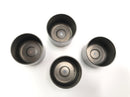 BMW F 650 GS R13 [2002] - Floor cups-4