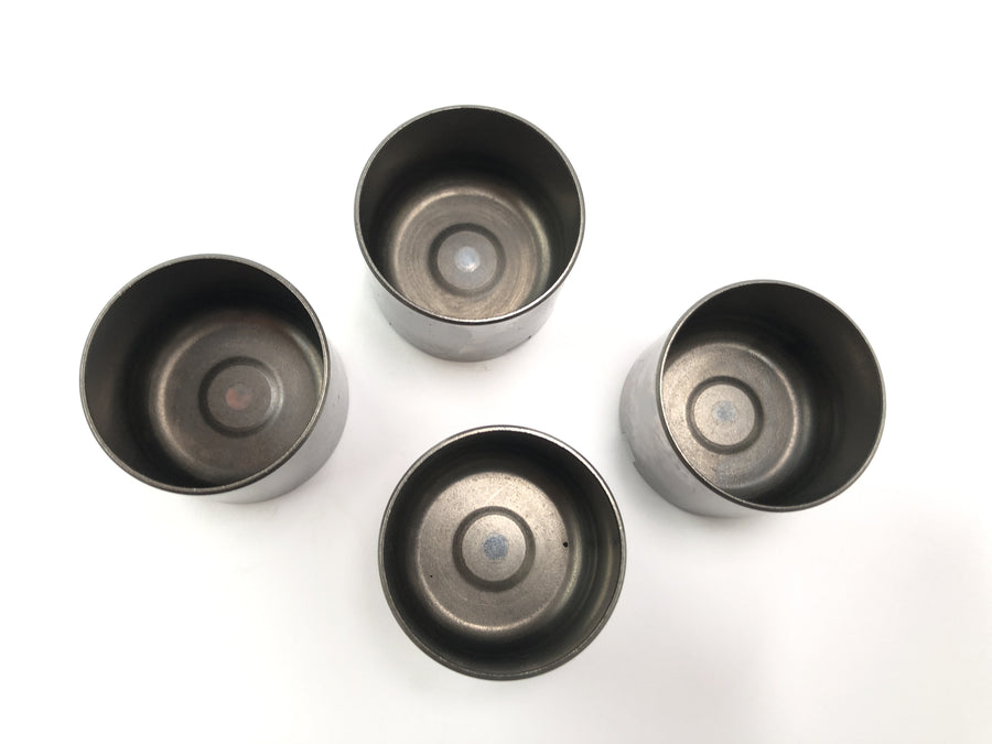 BMW F 650 GS R13 [2002] - Floor cups