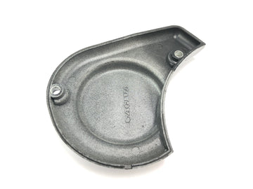 Cagiva Planet 125 [1998] - Oil pump cover Oil pump cover - 0