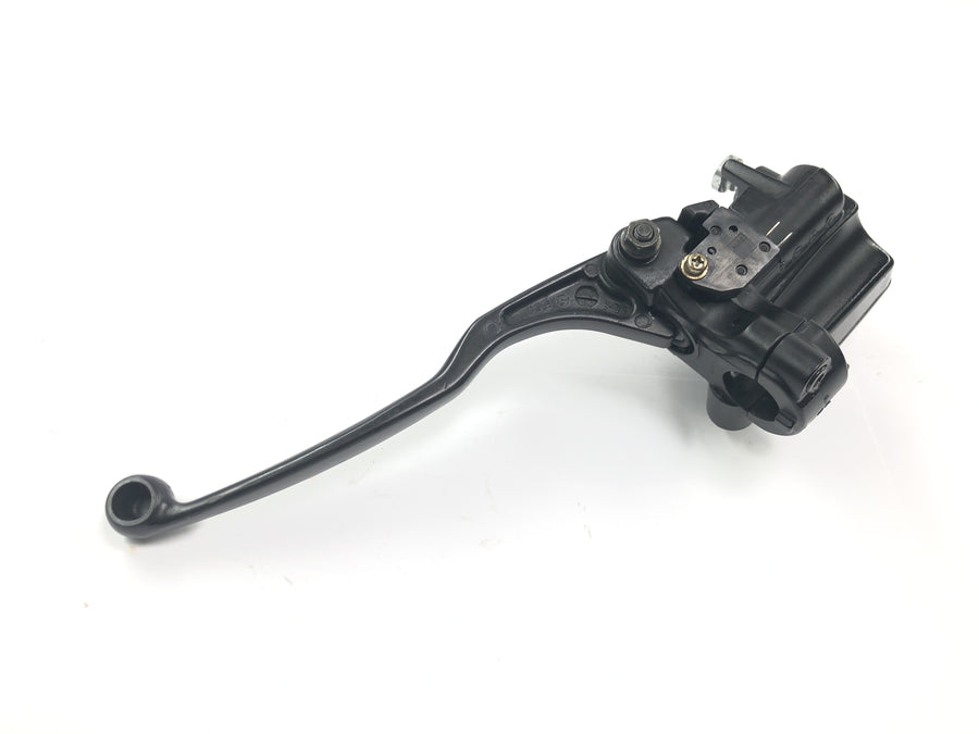 Triumph Tiger 955i 709EN [2003] - Handbrake pump front brake pump