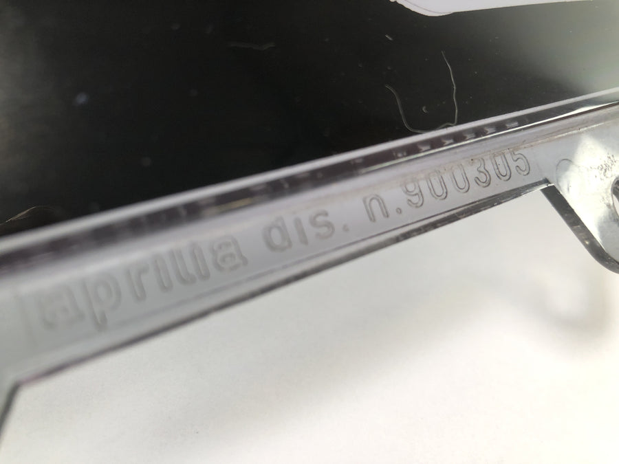 Aprilia RST 1000 Futura [2002] - Windschild cladding disc front cladding