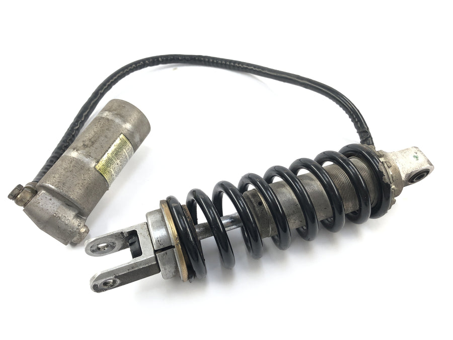 Suzuki GSX R 1100 GV73B [1990] - Spring shock absorber