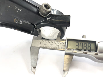 Moto Guzzi California 1100i [1995] - bottom triple clamp - 0