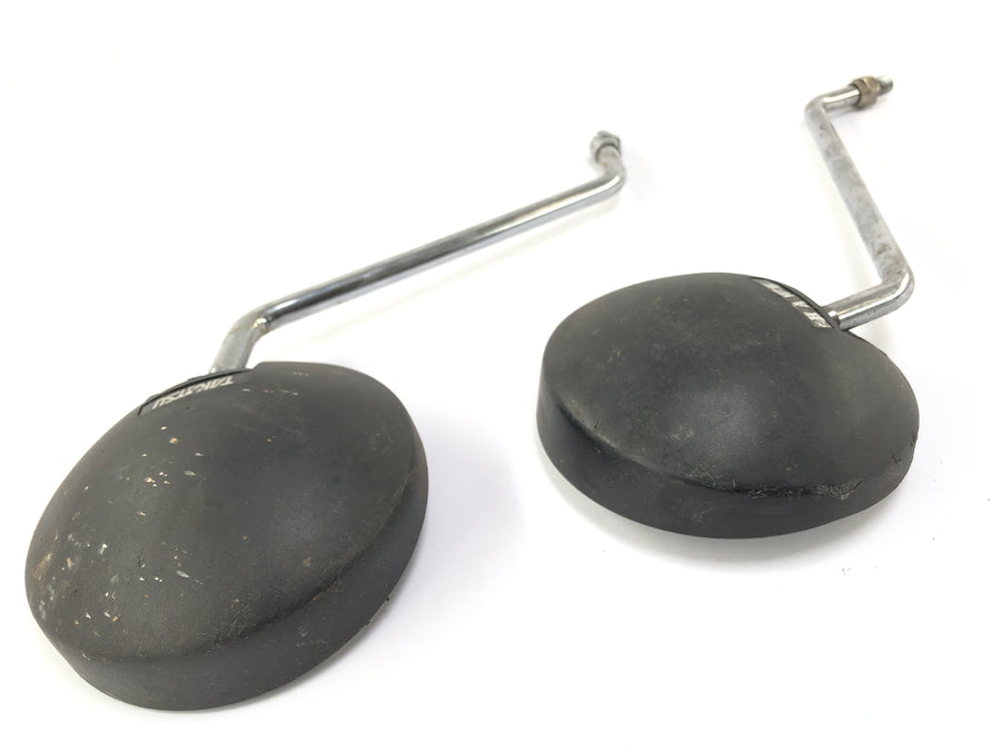Yamaha XT 500 1U6 [1981] - Mirror Rearview Mirror Set