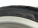 Moto Guzzi V10 Centauro [1998] - Vorderrad Felge Rad 3.50 x 17"-4