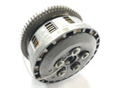 Honda CBR 1000 RR SC57 [2006] - Clutch clutch basket clutch pack clutch hub-1
