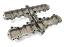 Kawasaki Z 1100 KZZ10A [1984] - Valve lid cylinder head lid-3