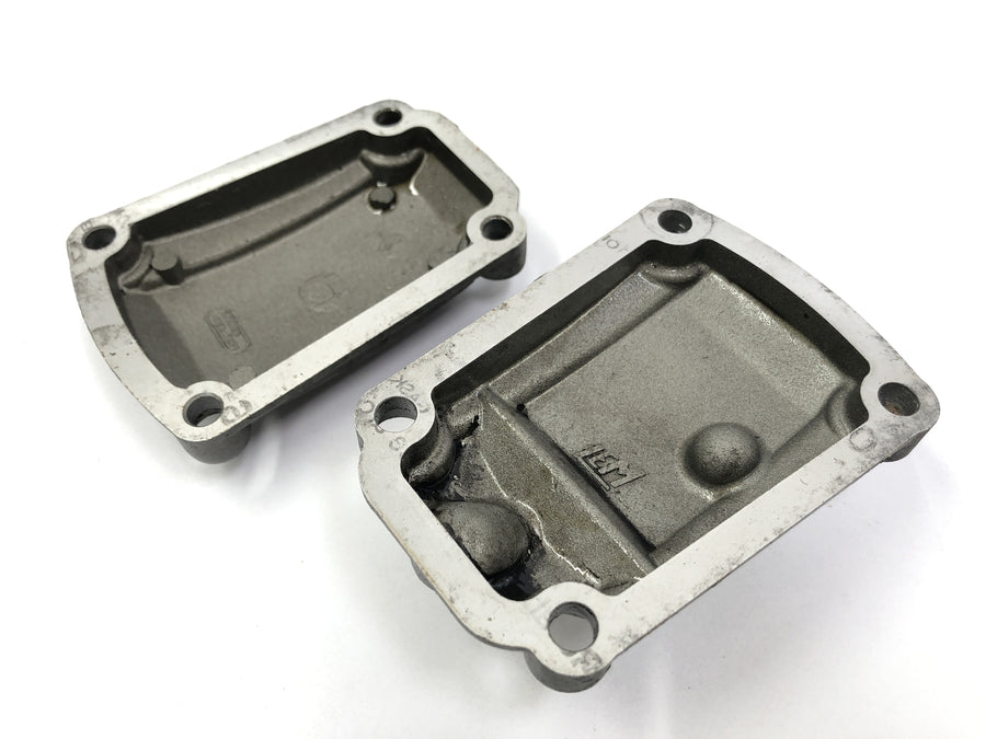 Ducati 900 SS [1991] - valve cover set pair