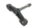 Yamaha XJR 1300 RP02 [1999] - Fork bridge below control head-1