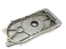 Moto Guzzi V7 Special [1971] - Front cover engine cover-5