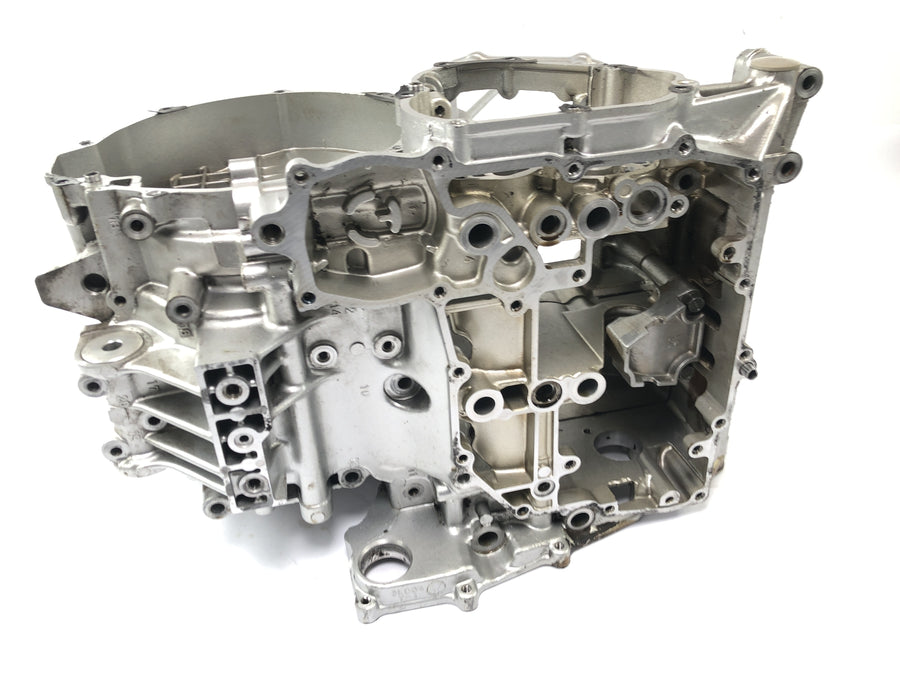 Yamaha TRX 850 4UN [1996] - Engine housing empty housing crankcase engine block