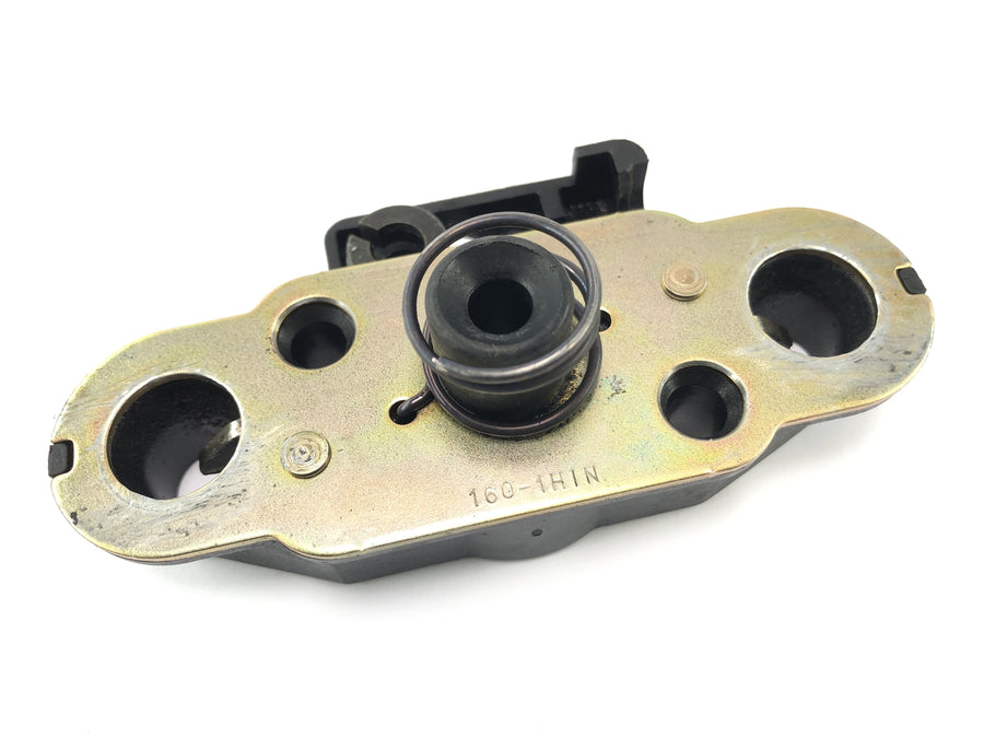 BMW R 1150 R R21 [2003] - Seat lock