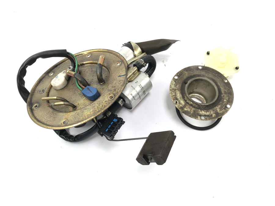 BMW R 1150 RT R22 [2001] - Fuel pump fuel pump fuel delivery module
