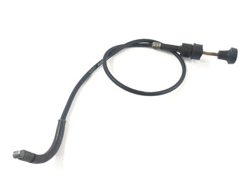 Kawasaki VN 1600 Mean Streak VNT60B [2005] - Choke cable complete with adjuster - 0
