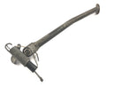 Yamaha TT 600 R DJ01 [1998] - side stand with spring-2