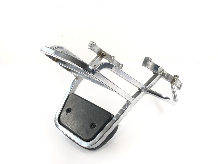 Moto Guzzi California 1100i [1995] - Backrest passenger sissy bar