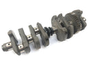 Honda CB 750 RC42 [1996] - crankshaft-1