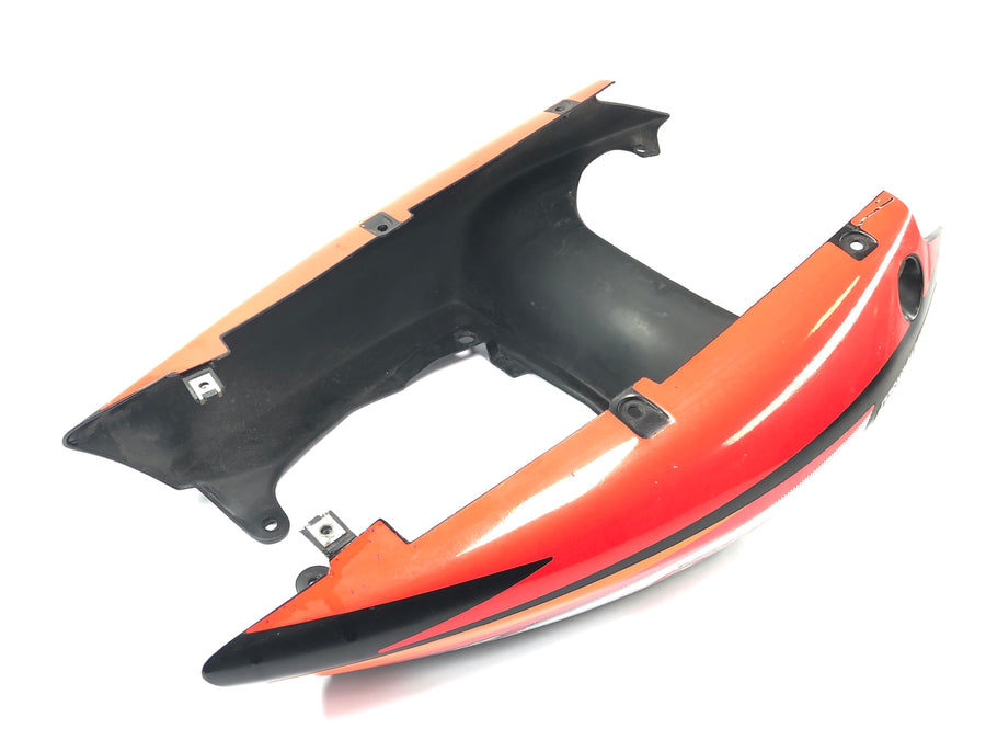 Aprilia RSV 1000 RP Mille [2001] - Rear fairing fairing
