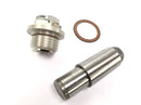 KTM 690 SM Prestige [2007] - Tax chain tensioner-2