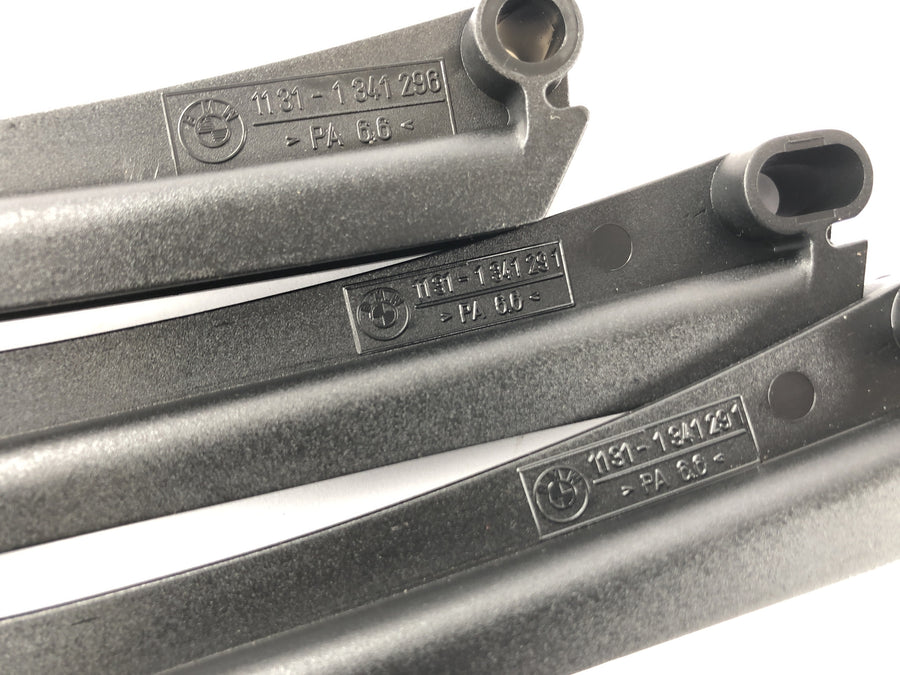 BMW R 1200 C 259c [1997] - Tension rail slides control chain