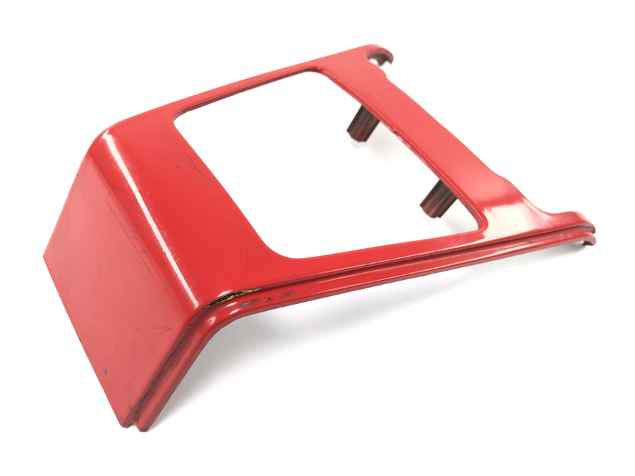 Suzuki GSX R 1100 GU74C [1987] - Rear fairing taillight cover fairing