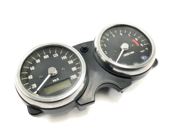 Kawasaki W 650 EJ650A [1999] - Cockpit Tachometer Drehzahlmesser Instrumentenkombination