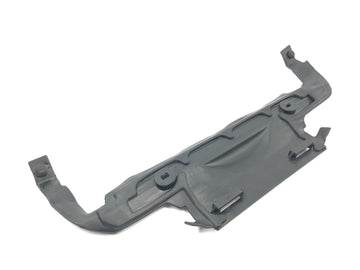 Kawasaki GPZ 1000 RX [1987] - Inner fairing radiator cover - 0
