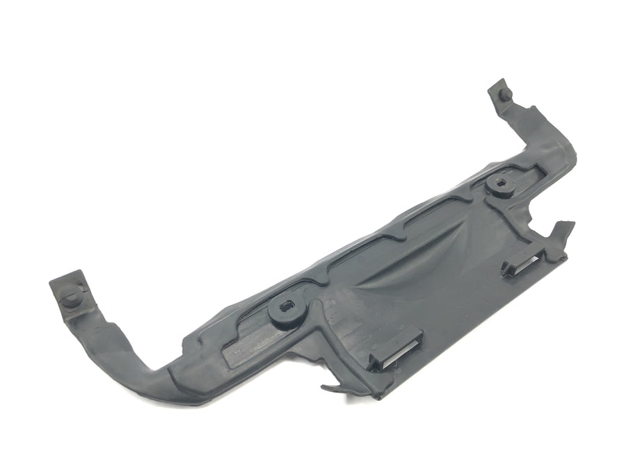 Kawasaki GPZ 1000 RX [1987] - Inner fairing radiator cover
