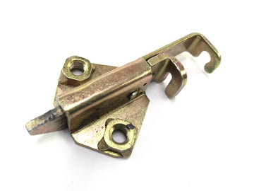 Kawasaki Z 1000 ZRT00A [2006] - Seat lock with Bowden cable - 0