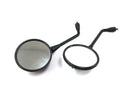 BMW R 1200 R R1ST [2008] - Rearview mirror mirror set handlebar mirror round pair-3