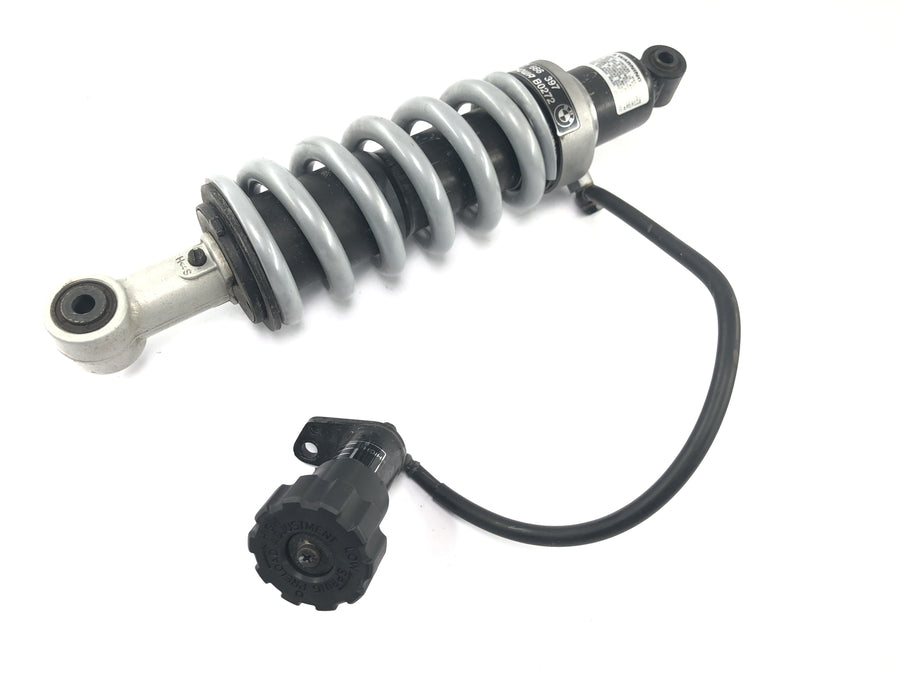 BMW R 1150 RS R22 [2003] - Rear shock absorber SHOWA adjustable