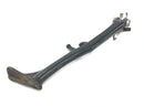 Kawasaki Zephyr 750 ZR750C [1994] - Side stand side support with side stand spring-2