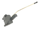 Cagiva Planet 125 [1998] - Tank holder tank lock-1