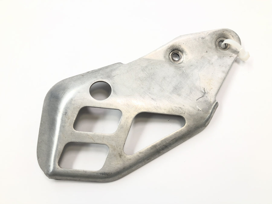 Yamaha YZ 426 F [2000] - Rear brake cylinder cover