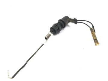 Yamaha XT 500 1U6 [1981] - Rear brake light switch