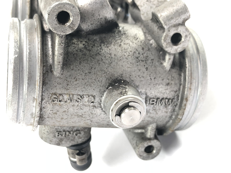 BMW K 1200 S K12S [2005] - Throttle body unit