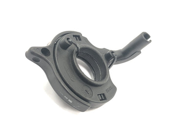 Aprilia Mille RSV 1000 ME [1999] - Throttle cable guide throttle cable holder throttle valve holder