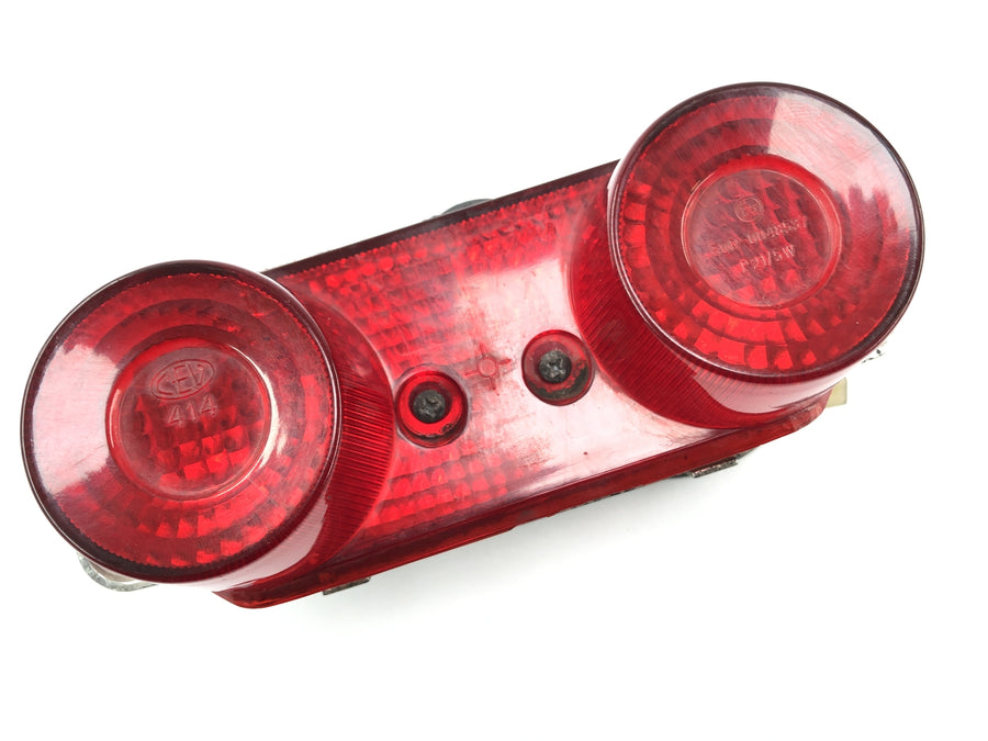 Honda NSR 125 JC22 [1998] - rear light brake light rear light
